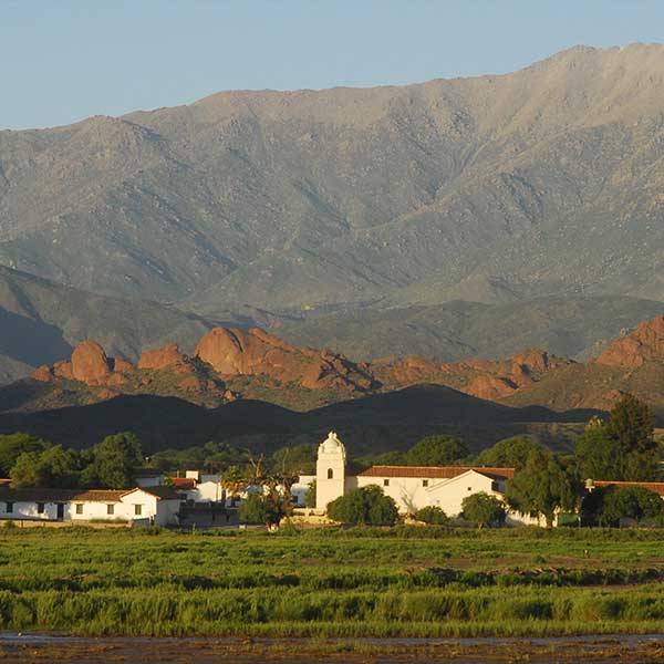 Molinos - Golondrinas Viajes y Turismo